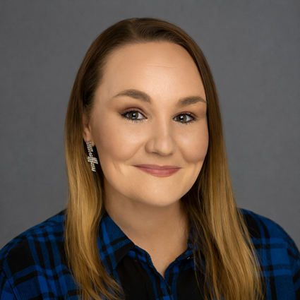 Morgan Whinery Silverado Berkely Adminsitrator