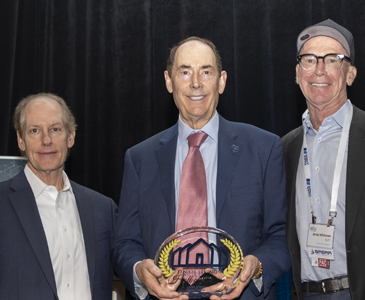 Loren Shook Senior Living Hall of Fame