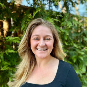 Alexandra Gleason Alexandria Family Ambassador