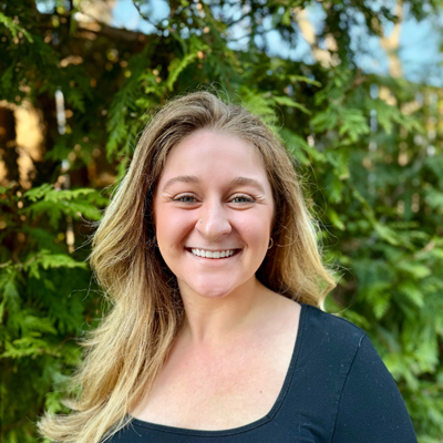 Alexandra Gleason Alexandria Family Ambassador