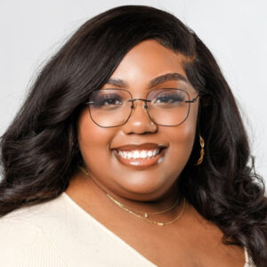 Derika Pruitt DRFS Franklin