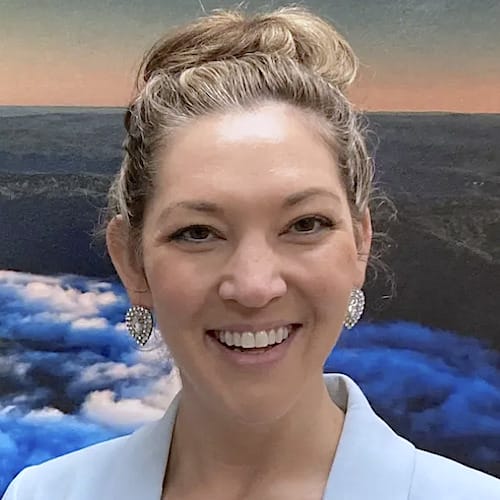 Jenna Wetherholt Franklin Administrator