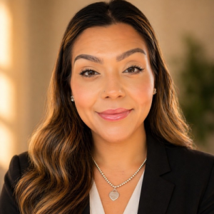 Cheri Lardino St Charles Family Ambassador