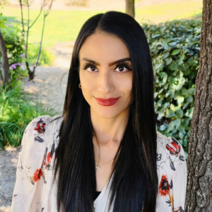 Gabi Rodriguez Calabasas Community Ambassador