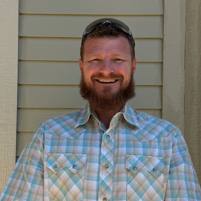 Jarod Head, Director of Plant Operations at Silverado Lee's Summit