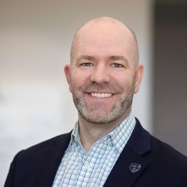 Jeff Baer, National Director of Sales Training at Silverado