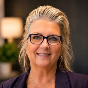 Kristen Hex, BSN, Director of Health Services at Silverado North Shore