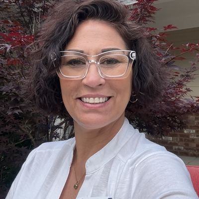 Crystal Askew, Family Ambassador at Silverado Franklin