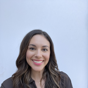 Kristina Bustamantes, Director of Resident & Family Services at Silverado Sierra Vista