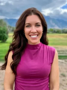 Amanda Robinson, Director of Resident & Family Services at Silverado Aspen Park