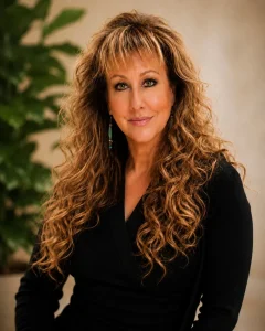 Andrea Workman, Director of Health Services at Silverado Aspen Park