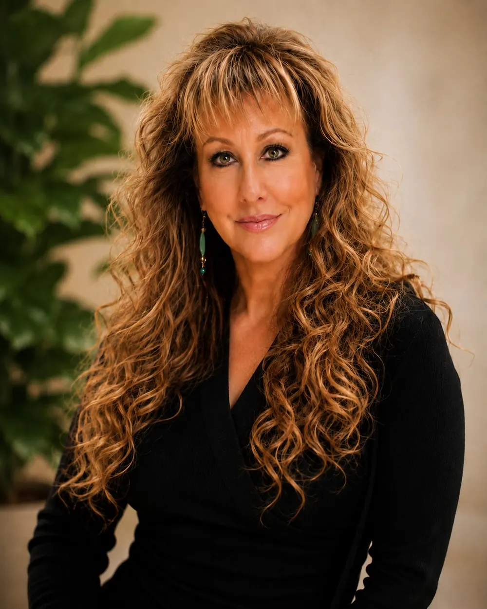 Andrea Workman, Director of Health Services at Silverado Aspen Park