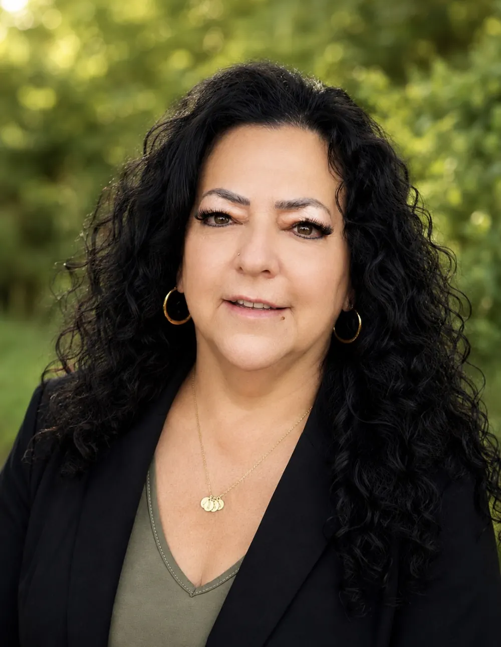 Kimberly Thompson, Resident Care Coordinator at Silverado Aspen Park