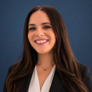 Mikaela Oriola, Family Ambassador at Silverado Hermann Park