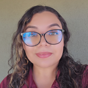 Raelene Torres, Interim Director of Resident Engagement at Silverado Sierra Vista