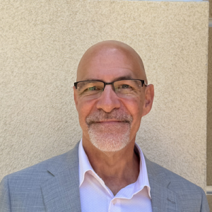 Sam Baum, Family Ambassador at Silverado Beverly Place