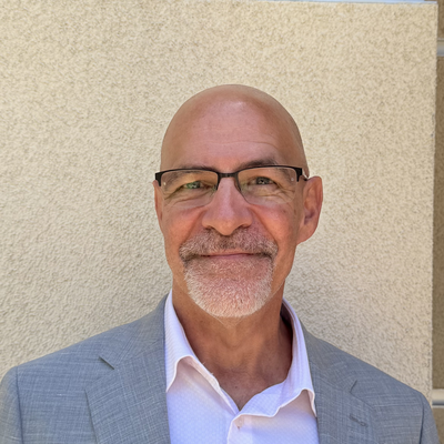 Sam Baum, Family Ambassador at Silverado Beverly Place