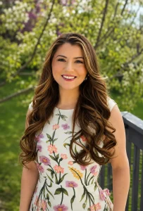 Savannah Freeman, Director of Sales and Marketing at Silverado Aspen Park