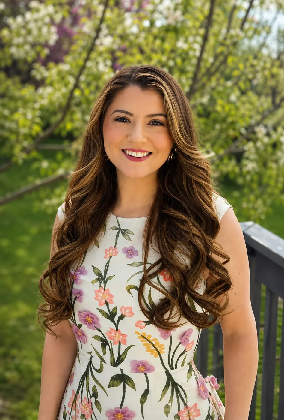 Savannah Freeman, Director of Sales and Marketing at Silverado Aspen Park