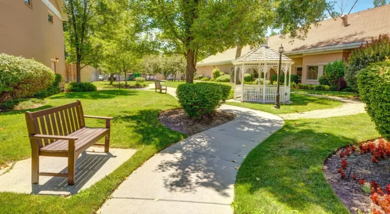 Silverado Aspen Park