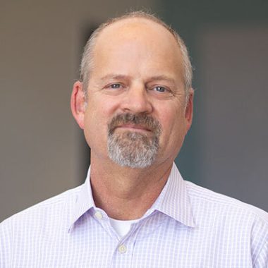 Jeff Weil, President of Hospice & Supportive Care at Silverado