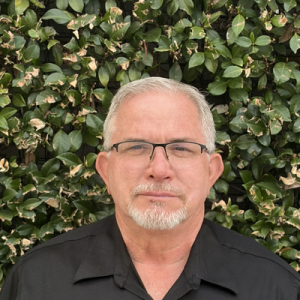 Herman Whitaker, Family Ambassador at Silverado Rolling Hills