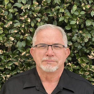 Herman Whitaker, Family Ambassador at Silverado Rolling Hills