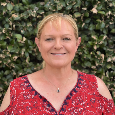 Julie Lewis, Director of Health Services at Silverado Rolling Hills
